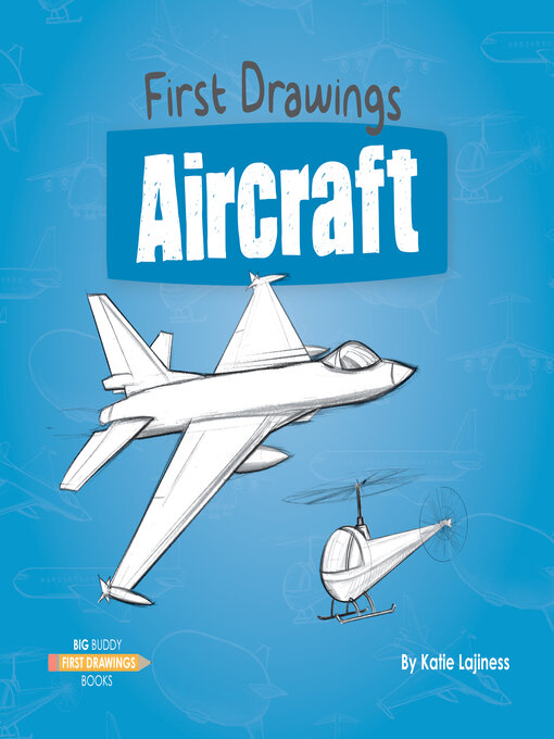 Title details for Aircraft by Katie Lajiness - Available